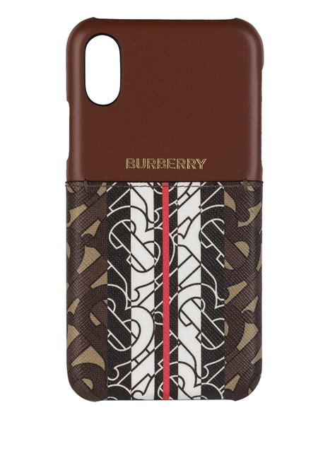 burberry handyhülle iphone 8|Burberry signatures for men.